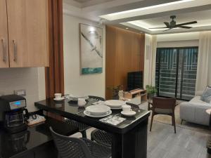 Modern and cozy apartment in the University Area