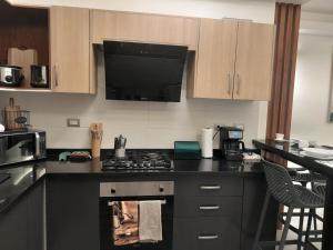 Modern and cozy apartment in the University Area