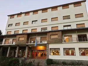 Hotel Alun Nehuen - Peulla