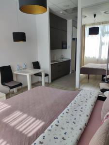 Apartamenty Comfort na Alejach Jerozolimskich