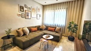 KB Cosy Nest Studio Chic & Moderne - Maârif