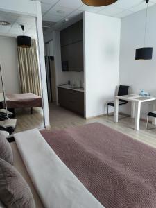 Apartamenty Comfort na Alejach Jerozolimskich