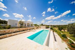 TD Villa Antonia - Hidden Citrus Retreat