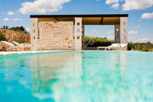 TD Villa Antonia - Hidden Citrus Retreat
