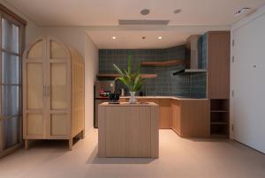 The Paramount Apartment Nha Trang