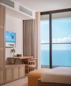 The Paramount Apartment Nha Trang