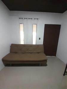Apartment with Garage and Separate Kitchen
