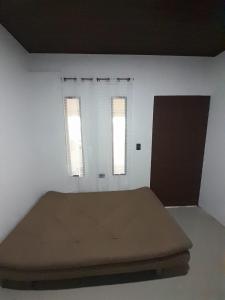 Apartment with Garage and Separate Kitchen