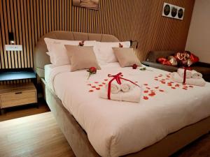Civico 95 Luxury Room