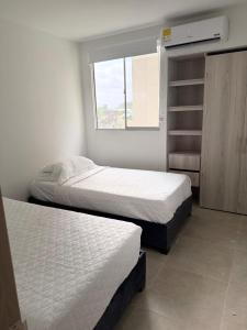 Cómodo y bonito espacio en Manzanillo del Mar