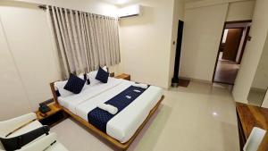 Smooth Check-in Hotels By Edition Blue - Mumbai