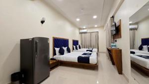 Smooth Check-in Hotels By Edition Blue - Mumbai