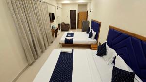 Smooth Check-in Hotels By Edition Blue - Mumbai