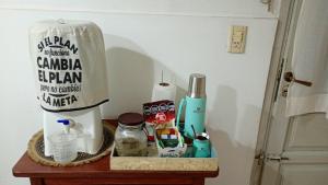 Casa Ameghino