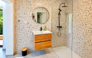 Pet Friendly Home In Zabok With Sauna