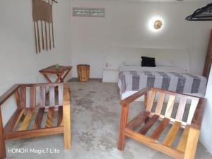 Arena House Hotel la punta