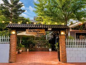 Homestay Lửa Măng Line