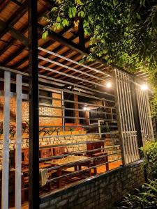 Homestay Lửa Măng Line