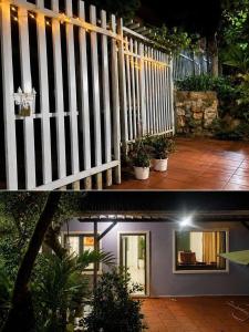 Homestay Lửa Măng Line