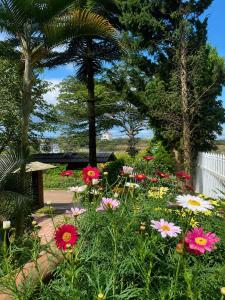 Homestay Lửa Măng Line