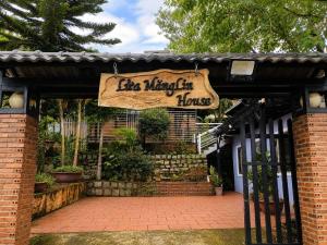 Homestay Lửa Măng Line