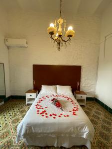 Casarão Sacramento Hostel & Suites
