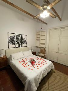 Casarão Sacramento Hostel & Suites
