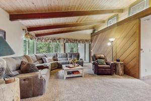Whispering Pines