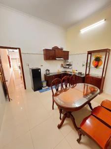 CD Homestay
