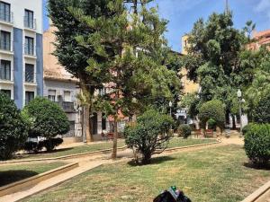 Apartment La Plaza 2 double standard