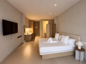 Apartment La Plaza 2 double standard
