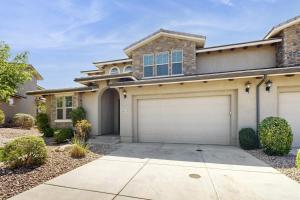 The Desert Star Villa