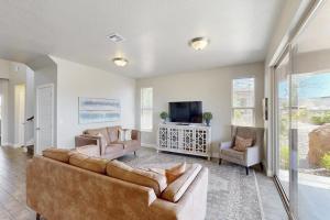 The Desert Star Villa