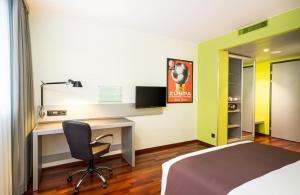 Holiday Inn Zürich Messe by IHG