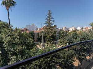 Apartment La Plaza 2 double standard