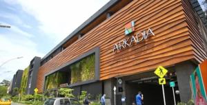 amplio apartamento