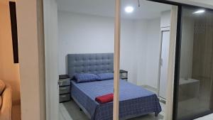 amplio apartamento