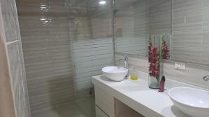 amplio apartamento