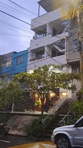 amplio apartamento