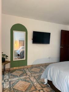 Casa al azar Hostel