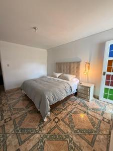 Casa al azar Hostel