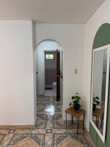 Casa al azar Hostel