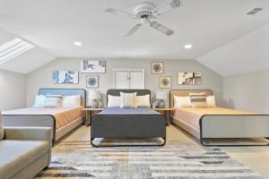 Renovated Pool Paradise Private Oasis Sleeps 14