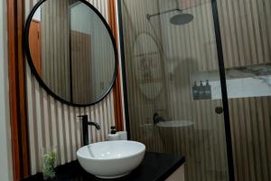 City House - G HAB Plus AC y Smart TV Centro de Iquitos