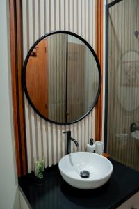 City House - G HAB Plus AC y Smart TV Centro de Iquitos