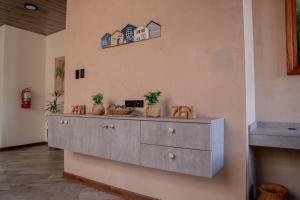 City House - G HAB Plus AC y Smart TV Centro de Iquitos
