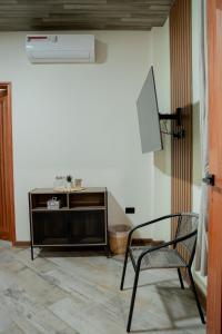 City House - G HAB Plus AC y Smart TV Centro de Iquitos