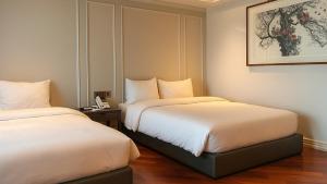 Incheon Grace Hotel