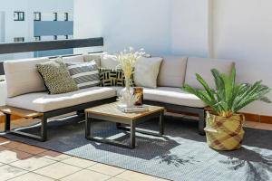 Dja- Modern 2 Bedroom Apartment Close To Beach