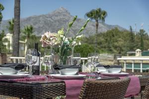 Lbp - 3 Bedroom Penthouse In Nueva Andalucia